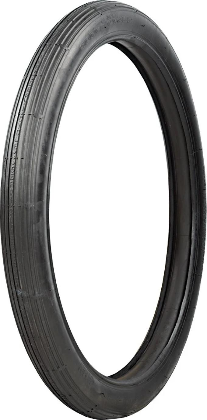 US Rubber Cycle Clincher Tire 28x2 63282