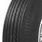 US Royal Safety 800 1.00 Inch whitewall Tire 820-15 619903