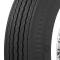 US Royal 3.50 Inch Whitewall Tire 820-15 61993