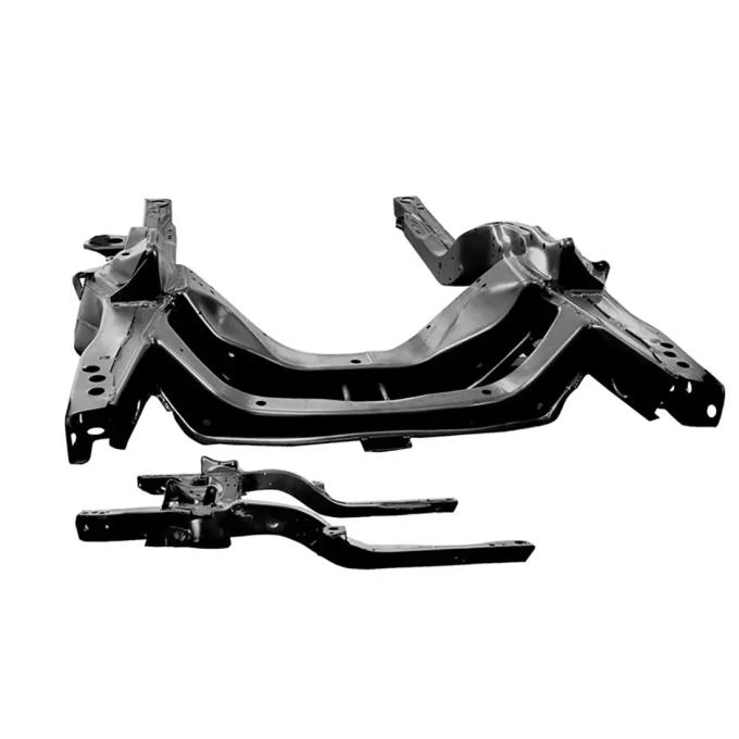 Classic Performance Front Subframe, 1969 Chevy Camaro, 68-74 Chevy Nova Stock 1000T
