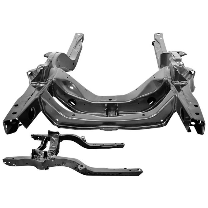 Classic Performance Front Subframe, 1967 Chevy Camaro, Stock 1000M