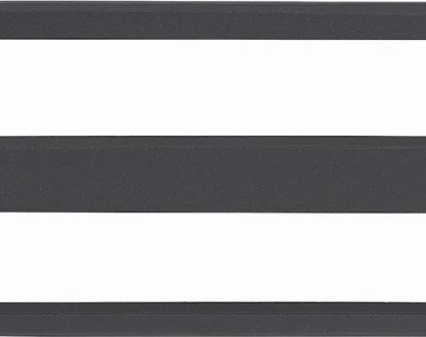 AMD Side Marker Lamp Bezel, Front, LH, 70-81 Firebird K-479084