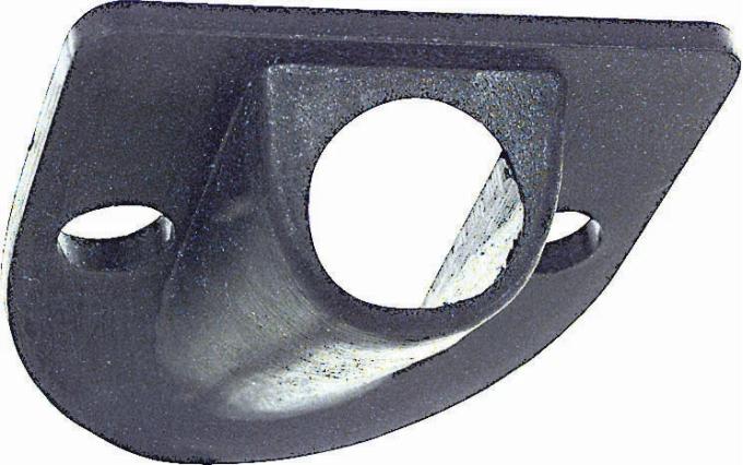 AMD Trunk Lock Bezel Gasket, 70-73 Camaro K-K946