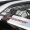 American Car Craft 2012-2015 Camaro ZL1 - Supercharger Perforated Plenum Cover, Polished Stainless Steel 103059