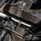 American Car Craft 2008-2019 Chevrolet Corvette Lower Fuel Rails Satin Stainless 103081