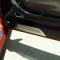 American Car Craft 2010-2015 Chevrolet Camaro Door Panel Kick Plates "Super Sport Etched" Satin 2pc 101048