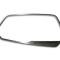 American Car Craft 2010-2013 Chevrolet Camaro Mirror Trim Side View Satin Supercharged Style 2pc 102072