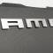 American Car Craft 2016-2019 Chevrolet Camaro Camaro Fuel Rail Letters Satin Stainless 103088