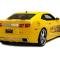 2010-2013 Chevrolet Camaro - Trunk Lid Plate w/Laser Etched "Super Sport" - Choose Finish 102088