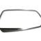 American Car Craft 2010-2013 Chevrolet Camaro Mirror Trim Side View Satin Supercharged Style 2pc 102072