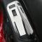 American Car Craft 2012-2013 Chevrolet Camaro Door Handle Pull/Switch Deluxe Trim Plates 2pc (2hole) 101021