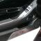 American Car Craft 2012-2013 Chevrolet Camaro Door Handle Pull/Switch Deluxe Trim Plates 2pc (2hole) 101021