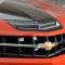 American Car Craft 2010-2013 Chevrolet Camaro Hood Vent Insert Polished 102017