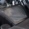 American Car Craft Air Box Filter Cover Perforated Stock 103060