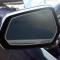 American Car Craft 2010-2013 Chevrolet Camaro Mirror Trim Side View Satin "SS Style" 2pc 102057
