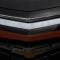American Car Craft 2010-2013 Chevrolet Camaro Hood Vent Insert Polished 102017