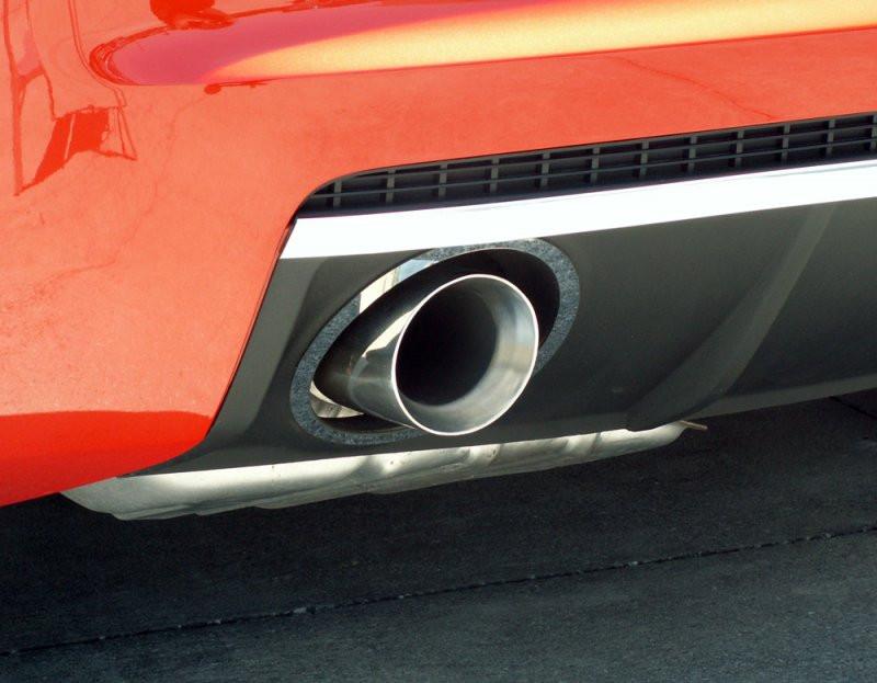 American clearance car exhaust