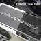American Car Craft Fuse Box Top Plate Carbon Fiber w/Satin Trim Supercharged Font 333037