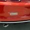 American Car Craft 2010-2013 Chevrolet Camaro Reverse Light Covers Satin Billet Style 102030