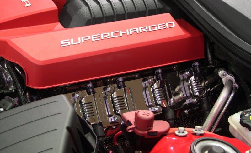 2010 camaro store ss coil pack