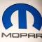 American Car Craft Fuse Box Top Plate Satin w/ Mopar M Logo 153033