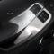 American Car Craft 2010-2011 Chevrolet Camaro Door Handle Pull/Switch Deluxe Trim Plates 2pc 101039
