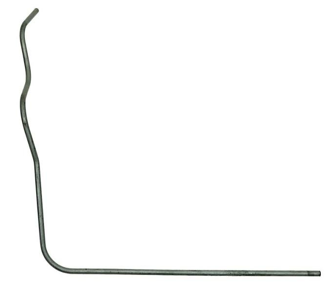 Shafers Classic Reproductions 1967-1969 Chevrolet Camaro Distributor Vacuum Line DVL200