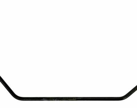 Shafers Classic Reproductions 1967-1969 Chevrolet Camaro Distributor Vacuum Line DVL202