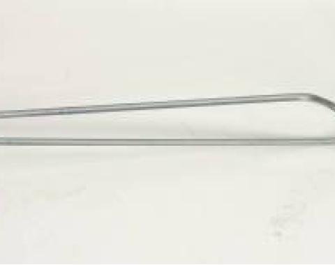Shafers Classic Reproductions 1967 Chevrolet Camaro Long Gas Lines (Pump To Tank) GLL233S