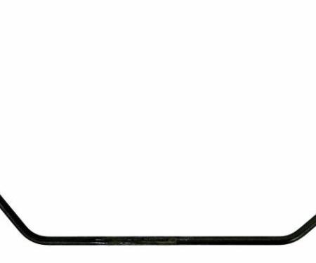 Shafers Classic Reproductions 1967-1969 Chevrolet Camaro Distributor Vacuum Line, Stainless Steel DVL202S