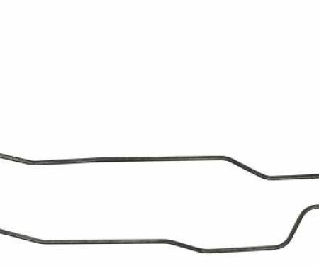 Shafers Classic Reproductions 1970-1981 Chevrolet Camaro Transmission Oil Cooler Line OCL207
