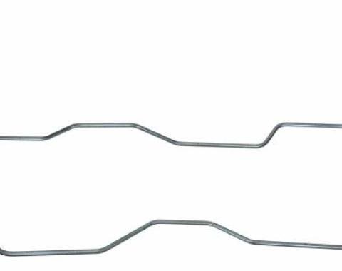 Shafers Classic Reproductions 1967-1969 Chevrolet Camaro Transmission Oil Cooler Line OCL202
