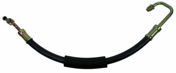Shafers Classic Reproductions 1970-1972 Chevrolet Camaro Power Steering Hose PSH202