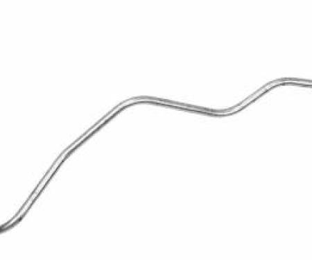 Shafers Classic Reproductions 1974 Pontiac Firebird Transmission Vacuum Lines TVL300