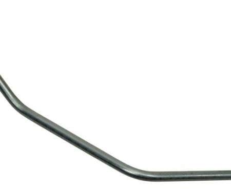 Shafers Classic Reproductions 1967-1969 Chevrolet Camaro Distributor Vacuum Line DVL203