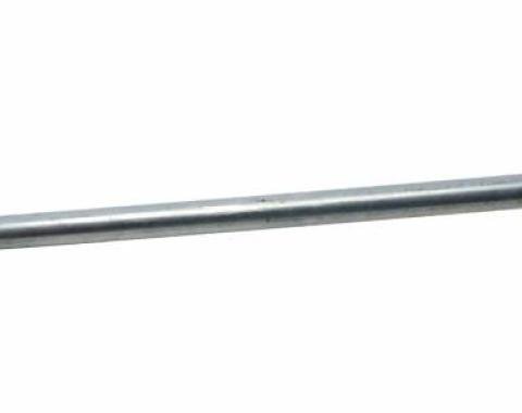 Shafers Classic Reproductions 1973-1974 Pontiac Choke Heat Riser Tube, 304 stainless steel HRT300S