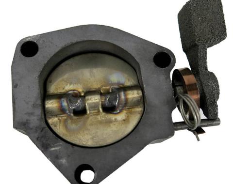 Shafers Classic Reproductions 1957-1974 Chevrolet Full Size Exhaust Manifold Heat Riser EMR002