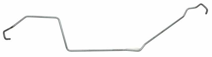 Shafers Classic Reproductions 1978-1981 Chevrolet Camaro Transmission Vacuum Lines TVL204