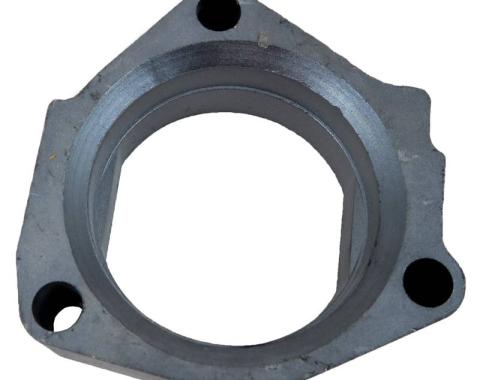 Shafers Classic Reproductions 1957-1974 Chevrolet Full Size Exhaust Manifold Heat Riser EMR004