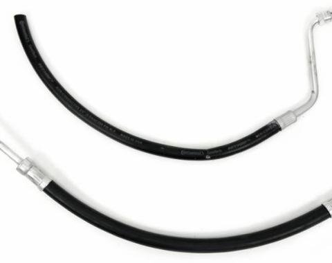 Shafers Classic Reproductions 1968 Pontiac Firebird Power Steering Hose PSH200