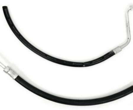 Shafers Classic Reproductions 1968 Pontiac Firebird Power Steering Hose PSH200