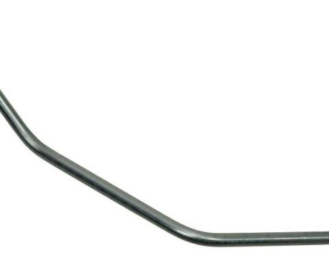 Shafers Classic Reproductions 1967-1969 Chevrolet Camaro Distributor Vacuum Line DVL203
