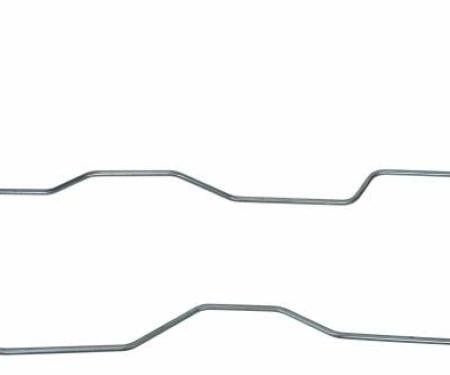 Shafers Classic Reproductions 1967-1969 Chevrolet Camaro Transmission Oil Cooler Line OCL202