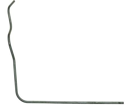 Shafers Classic Reproductions 1967-1969 Chevrolet Camaro Distributor Vacuum Line DVL200