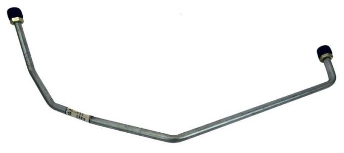 Shafers Classic Reproductions 1969 Chevrolet Camaro Gas Lines (Pump To Carb) GLK210