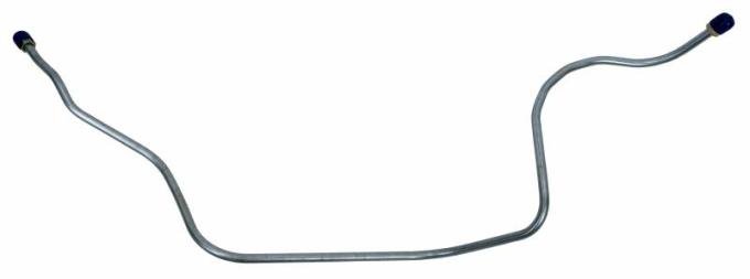 Shafers Classic Reproductions 1968-1970 Chevrolet Camaro Gas Lines (Pump To Carb) GLK222