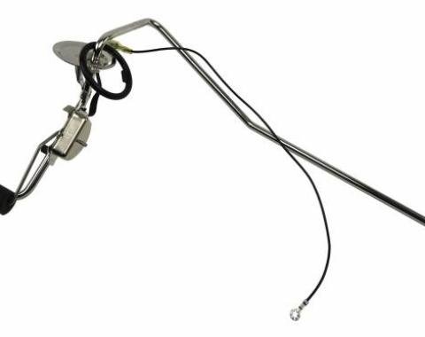 Shafers Classic Reproductions 1967-1969 Chevrolet Camaro and 1968-72 Nova Gas Tank Sending Unit GTS018