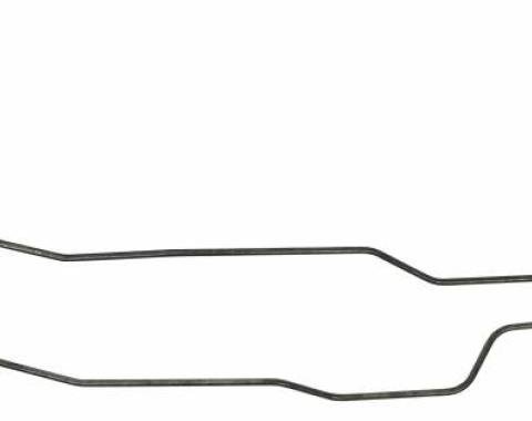 Shafers Classic Reproductions 1970-1981 Chevrolet Camaro Transmission Oil Cooler Line OCL207