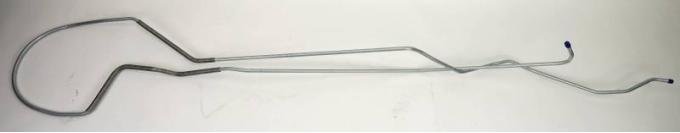 Shafers Classic Reproductions 1967 Chevrolet Camaro Long Gas Lines (Pump To Tank) GLL233