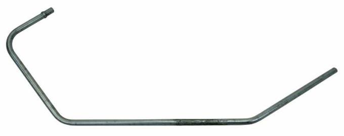 Shafers Classic Reproductions 1967-1969 Chevrolet Camaro Distributor Vacuum Line DVL201